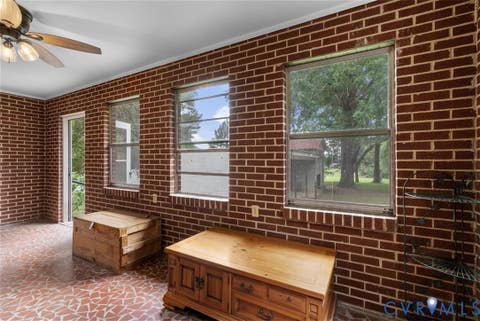 Tiny photo for 300 Hillcrest Road, La Crosse, VA 23950 (MLS # 2621794)