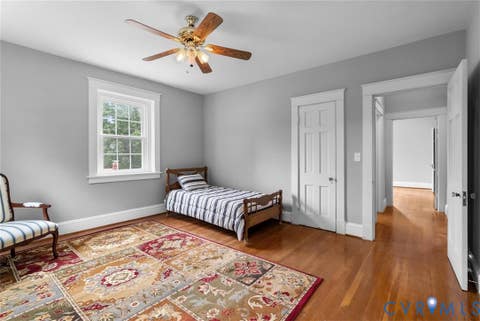 Tiny photo for 300 Hillcrest Road, La Crosse, VA 23950 (MLS # 2621794)