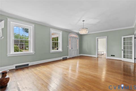 Tiny photo for 300 Hillcrest Road, La Crosse, VA 23950 (MLS # 2621794)