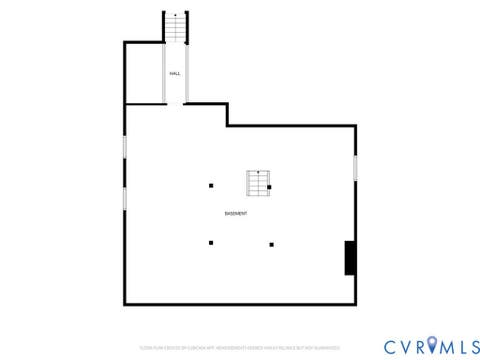 Tiny photo for 300 Hillcrest Road, La Crosse, VA 23950 (MLS # 2621794)