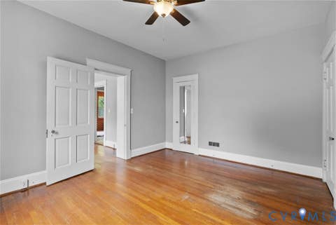 Tiny photo for 300 Hillcrest Road, La Crosse, VA 23950 (MLS # 2621794)