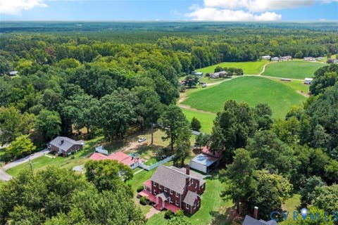 Tiny photo for 300 Hillcrest Road, La Crosse, VA 23950 (MLS # 2621794)