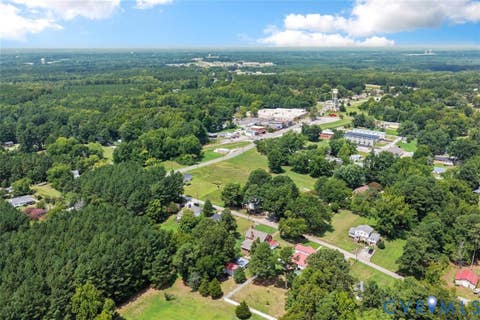 Tiny photo for 300 Hillcrest Road, La Crosse, VA 23950 (MLS # 2621794)