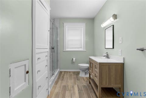 Tiny photo for 300 Hillcrest Road, La Crosse, VA 23950 (MLS # 2621794)