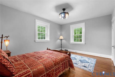 Tiny photo for 300 Hillcrest Road, La Crosse, VA 23950 (MLS # 2621794)