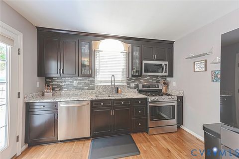 Tiny photo for 4306 Tracker Drive, Chesterfield, VA 23832 (MLS # 2617027)