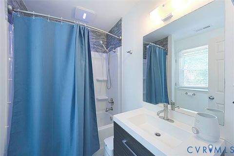 Tiny photo for 4306 Tracker Drive, Chesterfield, VA 23832 (MLS # 2617027)