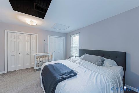 Tiny photo for 4306 Tracker Drive, Chesterfield, VA 23832 (MLS # 2617027)