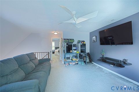 Tiny photo for 4306 Tracker Drive, Chesterfield, VA 23832 (MLS # 2617027)