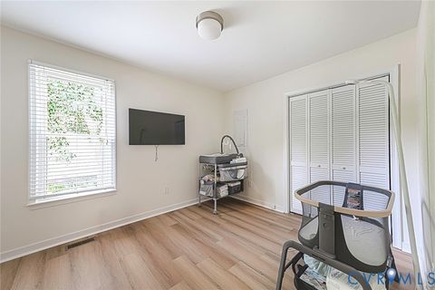 Tiny photo for 4306 Tracker Drive, Chesterfield, VA 23832 (MLS # 2617027)