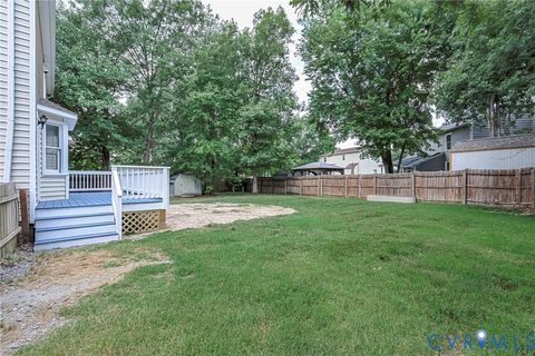 Tiny photo for 4306 Tracker Drive, Chesterfield, VA 23832 (MLS # 2617027)