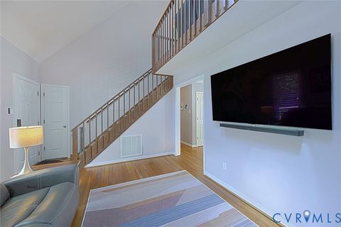 Tiny photo for 4306 Tracker Drive, Chesterfield, VA 23832 (MLS # 2617027)
