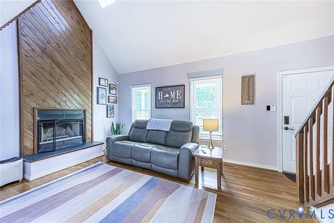 Tiny photo for 4306 Tracker Drive, Chesterfield, VA 23832 (MLS # 2617027)