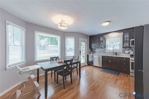 Tiny photo for 4306 Tracker Drive, Chesterfield, VA 23832 (MLS # 2617027)