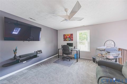 Tiny photo for 4306 Tracker Drive, Chesterfield, VA 23832 (MLS # 2617027)