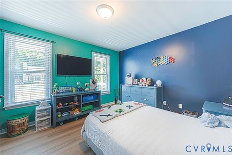 Tiny photo for 4306 Tracker Drive, Chesterfield, VA 23832 (MLS # 2617027)