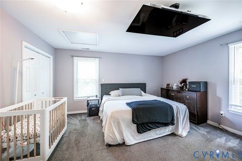 Tiny photo for 4306 Tracker Drive, Chesterfield, VA 23832 (MLS # 2617027)