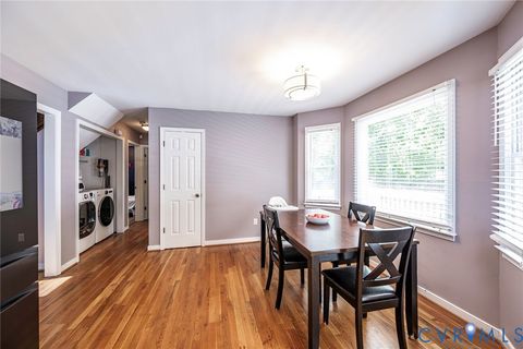 Tiny photo for 4306 Tracker Drive, Chesterfield, VA 23832 (MLS # 2617027)