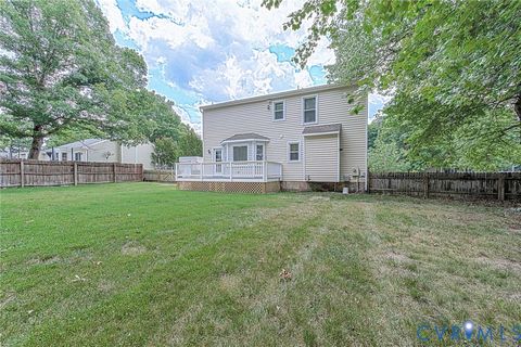 Tiny photo for 4306 Tracker Drive, Chesterfield, VA 23832 (MLS # 2617027)