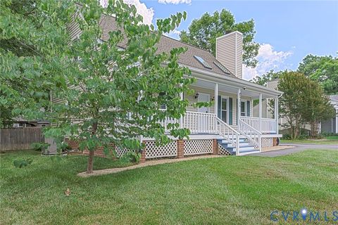 Tiny photo for 4306 Tracker Drive, Chesterfield, VA 23832 (MLS # 2617027)
