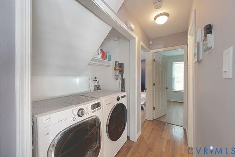 Tiny photo for 4306 Tracker Drive, Chesterfield, VA 23832 (MLS # 2617027)