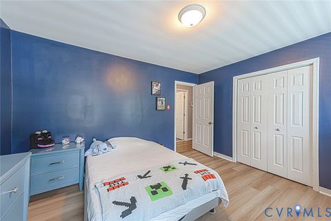 Tiny photo for 4306 Tracker Drive, Chesterfield, VA 23832 (MLS # 2617027)