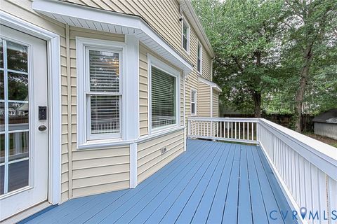 Tiny photo for 4306 Tracker Drive, Chesterfield, VA 23832 (MLS # 2617027)