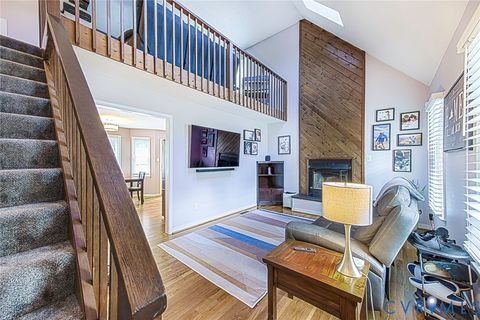 Tiny photo for 4306 Tracker Drive, Chesterfield, VA 23832 (MLS # 2617027)