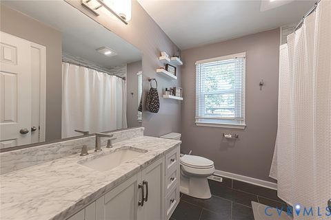 Tiny photo for 4306 Tracker Drive, Chesterfield, VA 23832 (MLS # 2617027)