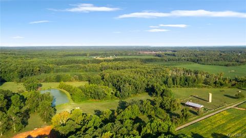 Tiny photo for 0 Mount Pleasant, Hague, VA 22488 (MLS # 2318363)