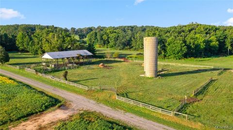 Tiny photo for 0 Mount Pleasant, Hague, VA 22488 (MLS # 2318363)