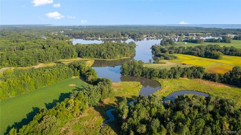 Tiny photo for 0 Mount Pleasant, Hague, VA 22488 (MLS # 2318363)