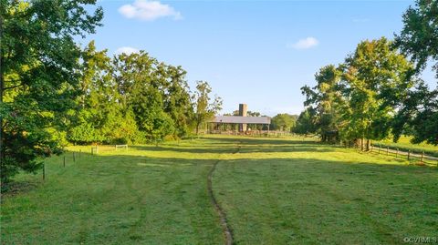 Tiny photo for 0 Mount Pleasant, Hague, VA 22488 (MLS # 2318363)