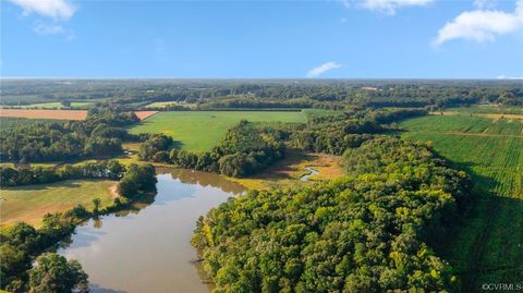 Tiny photo for 0 Mount Pleasant, Hague, VA 22488 (MLS # 2318363)