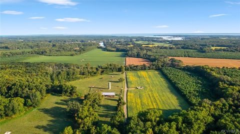 Tiny photo for 0 Mount Pleasant, Hague, VA 22488 (MLS # 2318363)