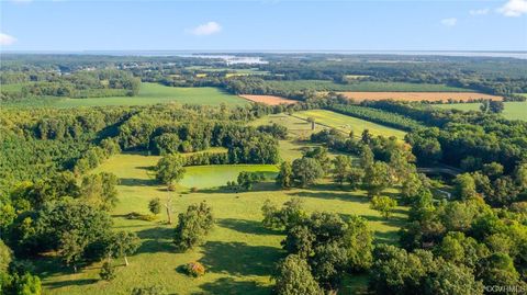 Tiny photo for 0 Mount Pleasant, Hague, VA 22488 (MLS # 2318363)