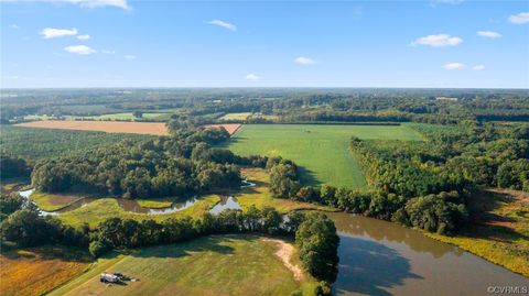 Tiny photo for 0 Mount Pleasant, Hague, VA 22488 (MLS # 2318363)