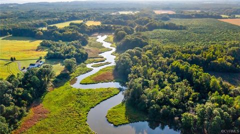 Tiny photo for 0 Mount Pleasant, Hague, VA 22488 (MLS # 2318363)