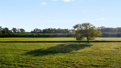 Tiny photo for 0 Mount Pleasant, Hague, VA 22488 (MLS # 2318363)