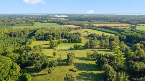 Tiny photo for 0 Mount Pleasant, Hague, VA 22488 (MLS # 2318363)