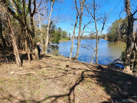 Tiny photo for 0 Mount Pleasant, Hague, VA 22488 (MLS # 2318363)