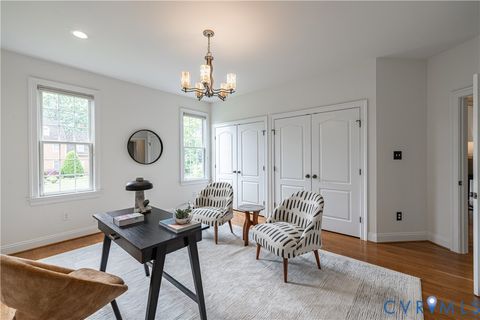 Tiny photo for 401 Lynchell Place, Henrico, VA 23238 (MLS # 2608275)