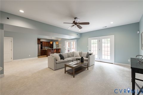 Tiny photo for 401 Lynchell Place, Henrico, VA 23238 (MLS # 2608275)
