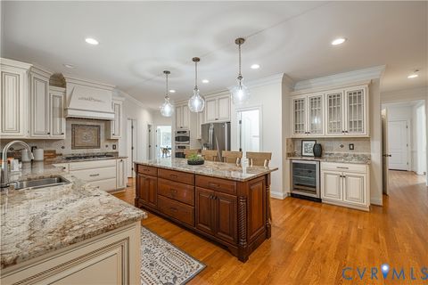 Tiny photo for 401 Lynchell Place, Henrico, VA 23238 (MLS # 2608275)