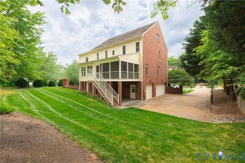 Tiny photo for 401 Lynchell Place, Henrico, VA 23238 (MLS # 2608275)