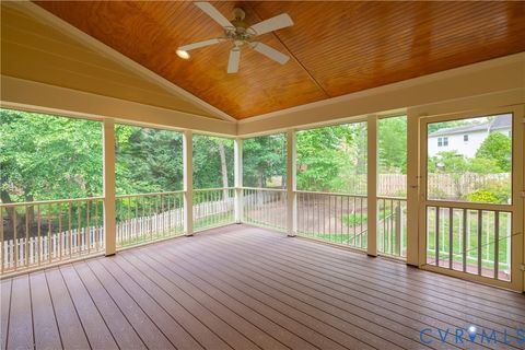 Tiny photo for 401 Lynchell Place, Henrico, VA 23238 (MLS # 2608275)
