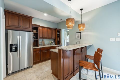 Tiny photo for 401 Lynchell Place, Henrico, VA 23238 (MLS # 2608275)