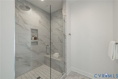 Tiny photo for 401 Lynchell Place, Henrico, VA 23238 (MLS # 2608275)
