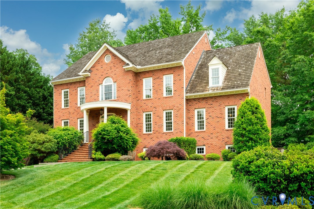 401 Lynchell Place