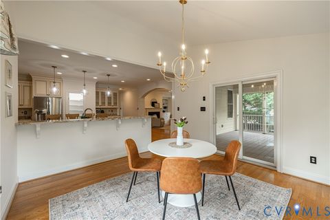 Tiny photo for 401 Lynchell Place, Henrico, VA 23238 (MLS # 2608275)